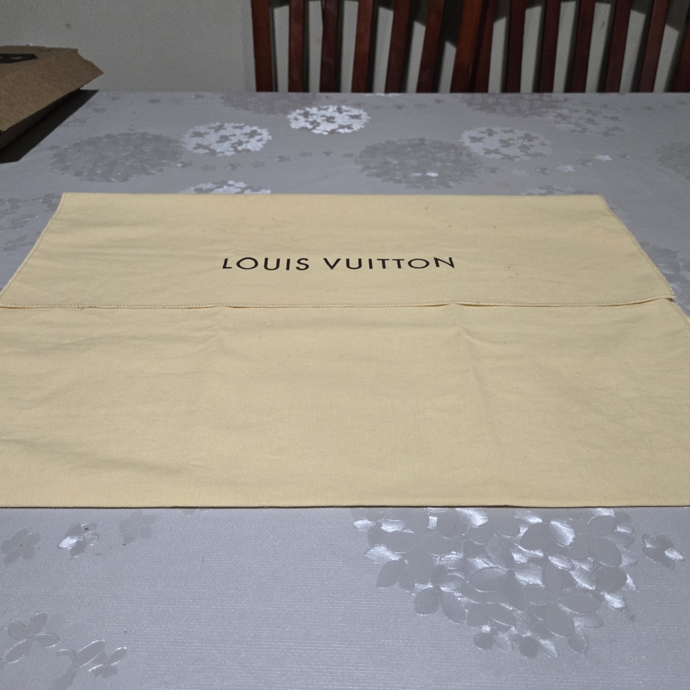 Louis Vuitton Dust Bag